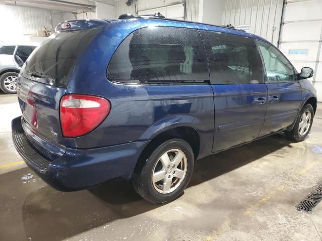 2006 Dodge Grand Caravan SXT