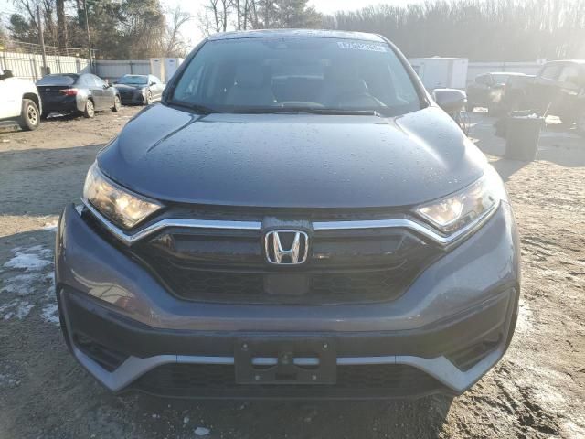 2020 Honda CR-V EXL