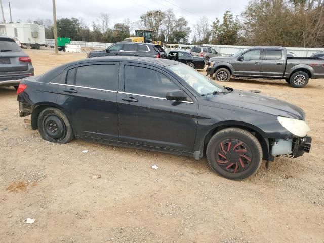 2010 Chrysler Sebring Touring