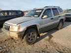 2002 Jeep Grand Cherokee Laredo