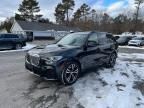 2019 BMW X7 XDRIVE50I