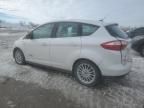 2013 Ford C-MAX Premium