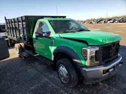 2019 Ford F450 Super Duty en venta en Houston, TX