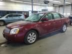 2006 Mercury Montego Luxury