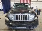 2012 Jeep Liberty JET