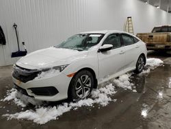 Lots with Bids for sale at auction: 2016 Honda Civic LX