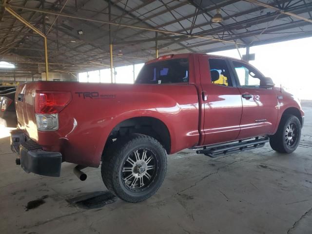 2011 Toyota Tundra Double Cab SR5