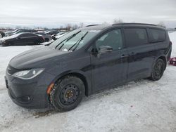 Vehiculos salvage en venta de Copart Cleveland: 2019 Chrysler Pacifica Limited