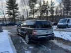 2010 Ford Flex Limited