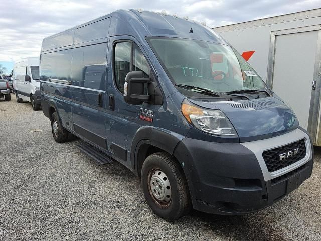 2020 Dodge RAM Promaster 3500 3500 High