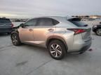 2018 Lexus NX 300 Base