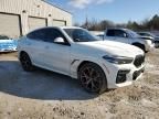 2023 BMW X6 XDRIVE40I