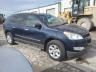 2010 Chevrolet Traverse LS