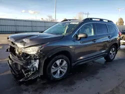 2020 Subaru Ascent Premium en venta en Littleton, CO