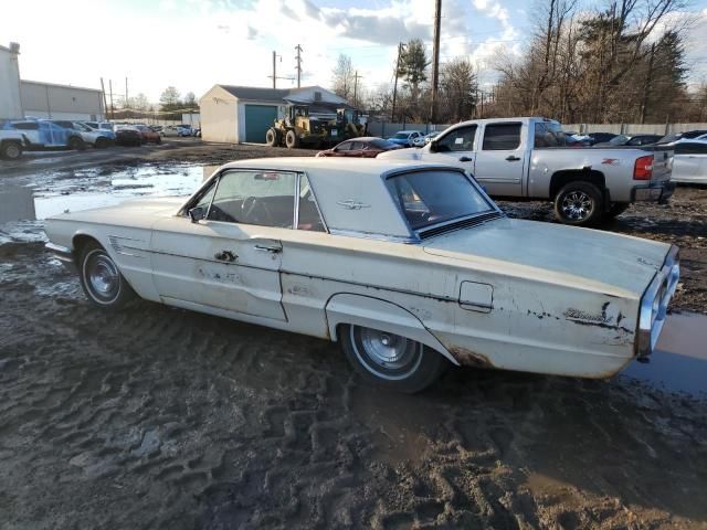 1965 Ford Thunderbird