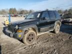 2005 Jeep Liberty Renegade