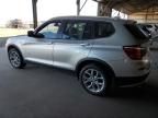 2011 BMW X3 XDRIVE35I