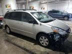 2010 Toyota Sienna CE