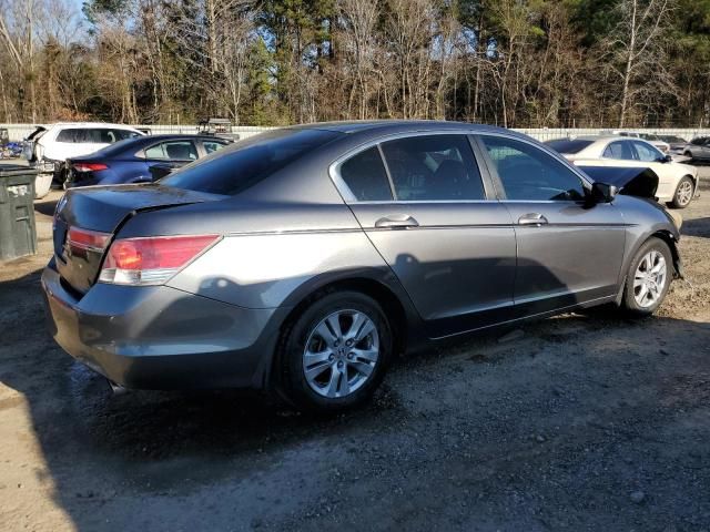 2011 Honda Accord LXP