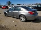 2012 Chrysler 200 LX