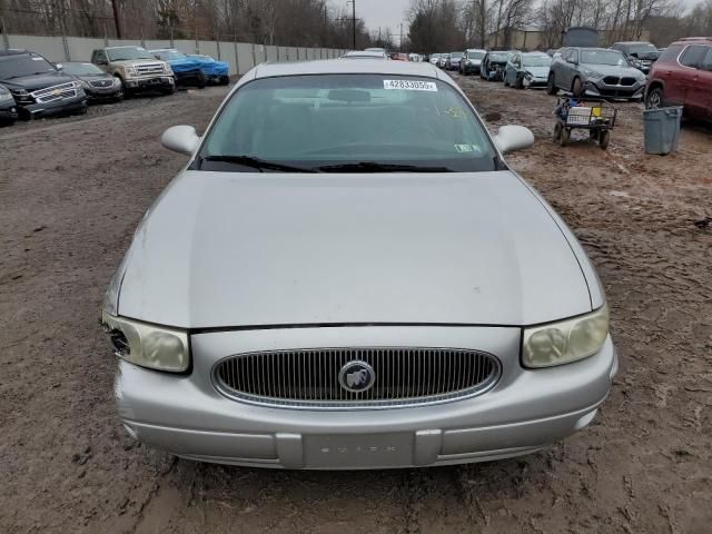 2004 Buick Lesabre Custom