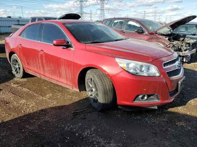 2013 Chevrolet Malibu 2LT