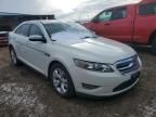 2010 Ford Taurus SEL