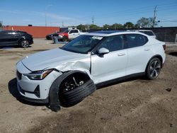 Polestar salvage cars for sale: 2023 Polestar 2