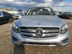 2018 Mercedes-Benz GLC 300 4matic