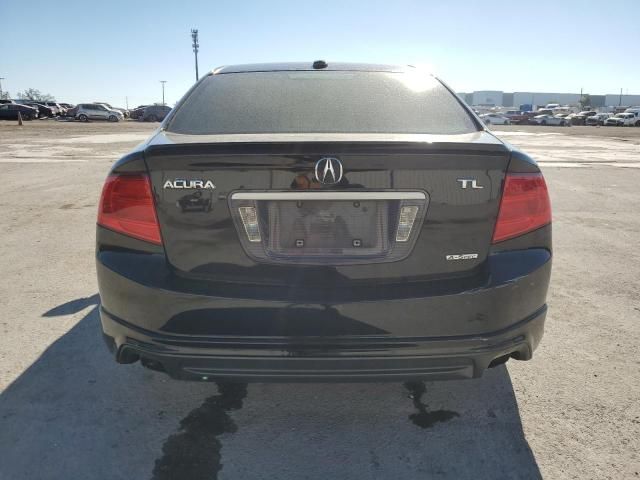 2006 Acura 3.2TL