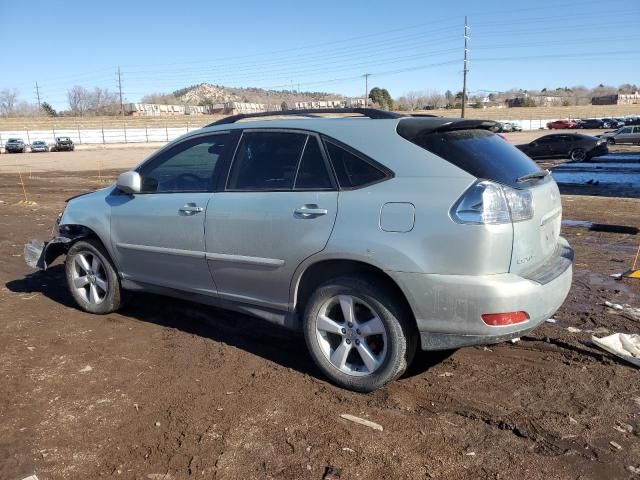 2004 Lexus RX 330