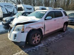 Salvage cars for sale at Glassboro, NJ auction: 2013 GMC Terrain SLT