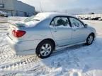 2008 Toyota Corolla CE