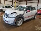 2012 Mini Cooper S Countryman