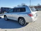 2010 Toyota Highlander Hybrid Limited