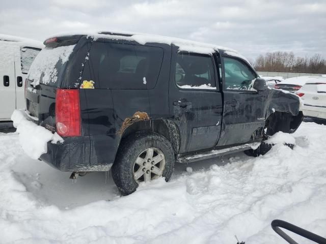 2014 GMC Yukon SLE