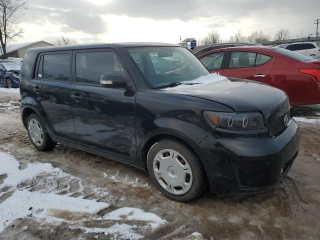 2008 Scion XB