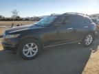 2004 Infiniti FX35