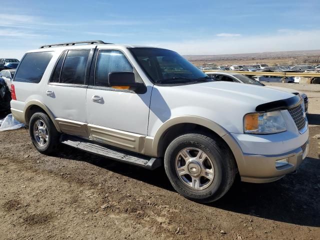 2005 Ford Expedition Eddie Bauer