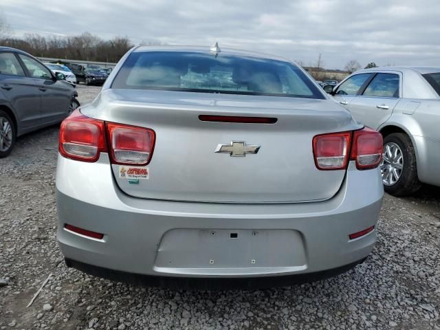 2016 Chevrolet Malibu Limited LT