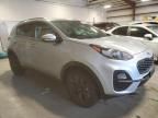 2021 KIA Sportage S