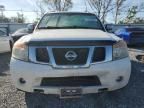 2012 Nissan Armada SV