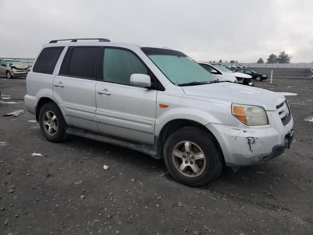 2006 Honda Pilot EX