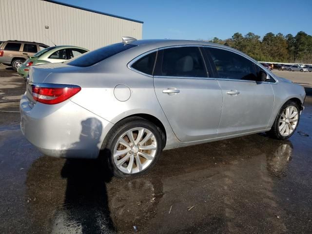 2015 Buick Verano