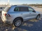 2012 Volkswagen Touareg V6 TDI