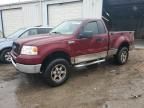 2005 Ford F150