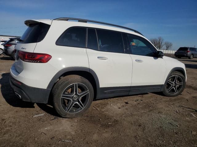 2023 Mercedes-Benz GLB 250 4matic