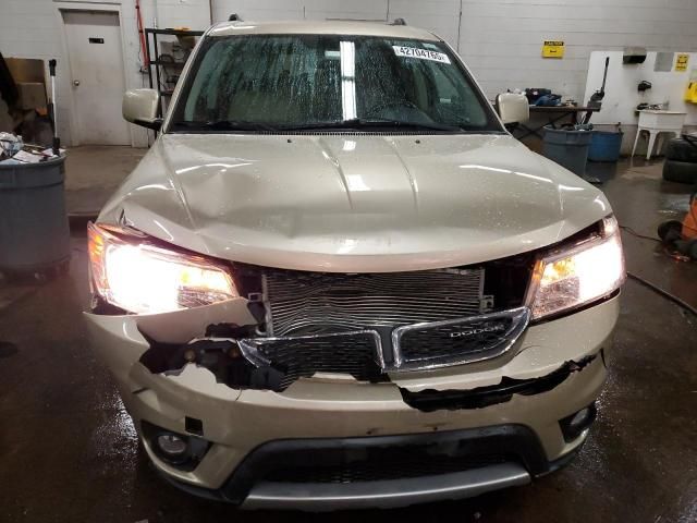 2011 Dodge Journey Crew