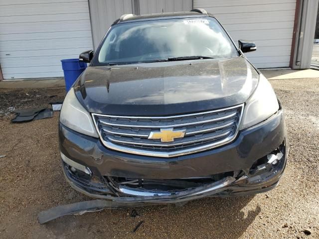 2013 Chevrolet Traverse LT