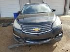 2013 Chevrolet Traverse LT